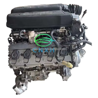 Moteur d'origine pour Lamborghini 5.2 V10, assemblé pour les modèles Aventador, Huracan, Urus et Gallardo