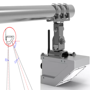 Радиолокационная сигнализация 3 в 1 - Product Image 2