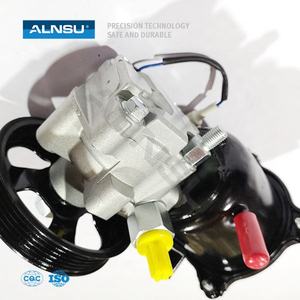 Bomba <span class=keywords><strong>de</strong></span> Dirección Asistida Automática <span class=keywords><strong>de</strong></span> Buena Calidad a <span class=keywords><strong>Precio</strong></span> <span class=keywords><strong>de</strong></span> Fábrica <span class=keywords><strong>para</strong></span> SUBARU FORESTER 2.5L 34411-FC022 34411-AC061 - Product Image 2