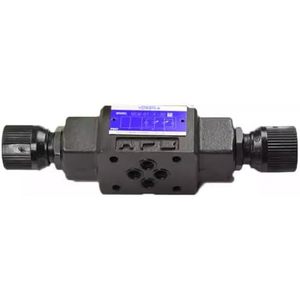 Keyaye Ya วาล์วควบคุมทิศทาง315บาร์60ล. Min วาล์วไฮดรอลิกสำหรับ yuken MSB msw ชุด MSA - Product Image 1