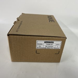 แผงควบคุมแบบสัมผัส Xinje HMI TG465-MT - Product Image 1