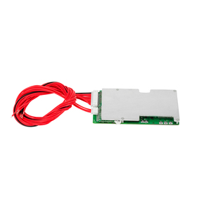 Lws Smart <span class=keywords><strong>Bms</strong></span> <span class=keywords><strong>10s</strong></span> 13s 20s 12v 24v <span class=keywords><strong>36v</strong></span> 48v 60v 72v 20a <span class=keywords><strong>40a</strong></span> Lithium Ion Pcm avec Balance Lifepo4 <span class=keywords><strong>BMS</strong></span> - Product Image 6