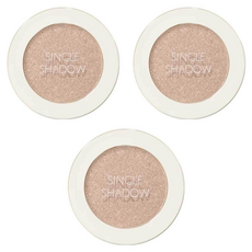 Descuento BE02 Free Hug Beige 3 piezas Spring Water Single Shadow Schiff Palette Impermeable con características de la naturaleza - Product Image 1