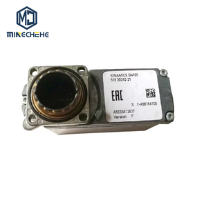 Alimentation électrique redondante A5E33412837 A5E33412838 A5E33412839 A5E33412840 Module d'alimentation de secours Entrée 120-240VAC Sortie 24VDC - Product Image 1