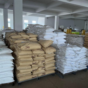 Aditivos de Bajo Precio en Polvo Crudo AOS 92% Alfa Olefin Sulfonato CAS68439-57-6 - Product Image 4