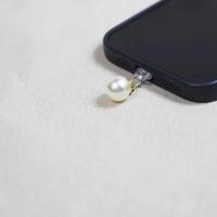 Protecteur de Port de Charge Universel pour Téléphone Portable, Bouchon Anti-Poussière USB Type-C Personnalisé avec Breloques de Dessin Animé