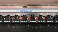 Impresora digital de inyección de tinta ecosolvente de formato ancho de alta calidad de 1.8m con 4 cabezales I3200-E1/U1 para pancartas/lonas/vinilos de exterior
