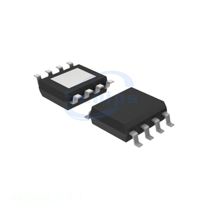A6260KLJTR-T 8 SOlC Exposed Pad Power Management (PMIC) Components Electronic Original One Stop Service - Product Image 1