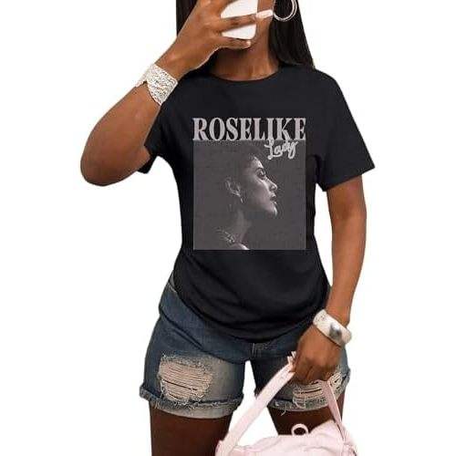 ลายกราฟิกสีดำ