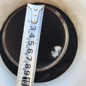 Mini Torno y Fresadora de Metal Usados CH 800 de Segunda Mano para Frenos y Tambores de Automóvil, Ciclo de 3000mm - Product Image 5