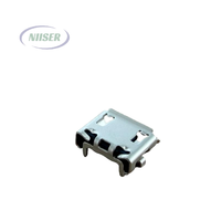 Connecteur femelle USB Type-C 16 broches à quatre pattes pour chargeur, personnalisable – Achat unique