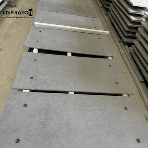 Paneles de Hormigón con Patrón de Encofrado, Aspecto Envejecido, Resistentes a Impactos, para Fachadas - Product Image 6