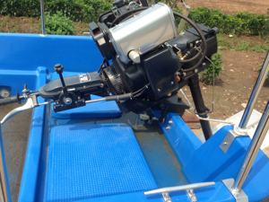 Grandsea 23ft Panga Model Work Boat avec <span class=keywords><strong>moteur</strong></span> <span class=keywords><strong>hors</strong></span>-<span class=keywords><strong>bord</strong></span> à vendre - Product Image 3