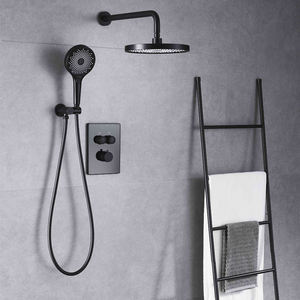 SANIPRO <span class=keywords><strong>ciel</strong></span> plein d'étoiles Design pommeau de <span class=keywords><strong>douche</strong></span> et salle de bain portable caché mural deux fonctions bain de <span class=keywords><strong>pluie</strong></span> ensemble de <span class=keywords><strong>douche</strong></span> - Product Image 2