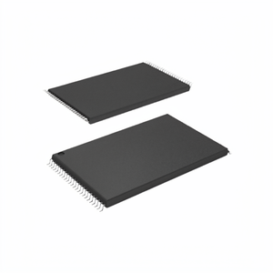 Componente Electrónico, Chip de Memoria Original 48 TFSOP M29W320DT70N3F TR - Product Image 1