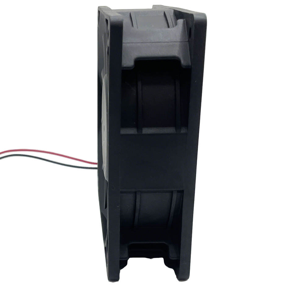 High Quality PFB1224UHE DC Axial Flow Cooling Fan Plastic Industrial Equipment with 1 Year Warranty in Stock Supply