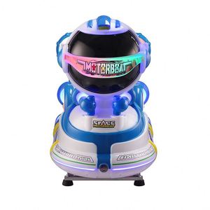 Juegos de Arcade para Niños con Monedas, Máquina de Juegos Infantiles para Centros Comerciales, Juego de Atracciones para Niños - Product Image 3