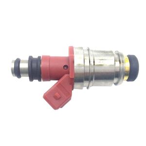 Inyector de Combustible Nissan 16600-86G00, Pieza Automotriz de Gasolina para Válvulas de Inyección del Motor del Automóvil - Product Image 2