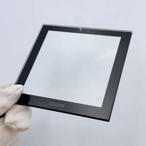 Panneau de verre anti-reflet AG haute clarté, sans éblouissement, pour objectif de viseur d'appareil photo, écran de photographie, moniteur - Product Image 1