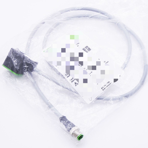 كابل توصيل إلكتروني 7000-40961-2360100 - غير مستخدم - جديد أصلي جاهز للتسليم، مخصص لأنظمة الأتمتة الصناعية - Product Image 1