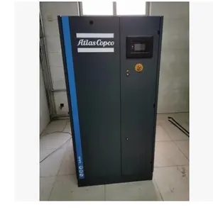 used AtlasCopco screw air compressor GA45 for sale