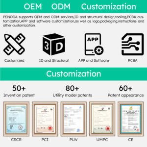Cargador Rápido Comercial para Vehículos Eléctricos de Corriente Continua (CC) de 20-40KW, Montado en Pared, para Hogar y Flotas, CCS1 CCS2 GBT, Energía Inteligente, Nuevo - Product Image 6