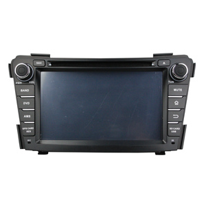 Reproductor <span class=keywords><strong>Multimedia</strong></span> para Automóvil KD-7029 con Sistema Android para <span class=keywords><strong>Hyundai</strong></span> <span class=keywords><strong>I40</strong></span> 2011-2014, DVD, Radio para Automóvil de 7 Pulgadas y 2 Din - Product Image 1