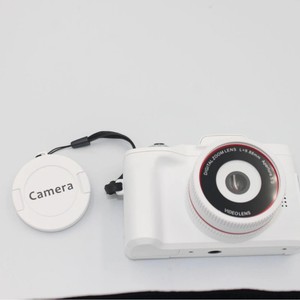 กล้องดิจิตอล XJ06 เซ็นเซอร์ CMOS 16 ล้านพิกเซล เลนส์ 9.88 มม. กล้องมิเรอร์เลส SLR สำหรับการใช้งานส่วนบุคคล - Product Image 4