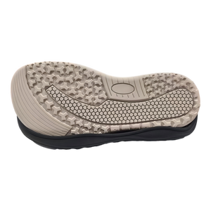 Suela de Goma Antideslizante y Resistente al Desgaste para Zapatos de Skate, Venta Directa de Fábrica Kezhi, Suelas de Goma Personalizadas para Zapatillas Casuales - Product Image 4
