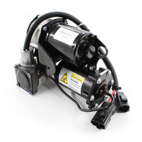 LR023964 Nouvelle pompe de compresseur de suspension pneumatique de style Hitachi pour Discovery 3/4 Range Rover Sport L320 2005-2013 LR010376