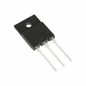 2SD2643 Electronic Circuit Components TO-3P-3 Full Pack Transistors Authorized Distributor - Product Image 1