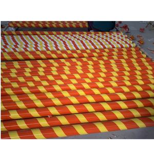 Spectacle équestre saut à cheval en bois pôle - Product Image 1