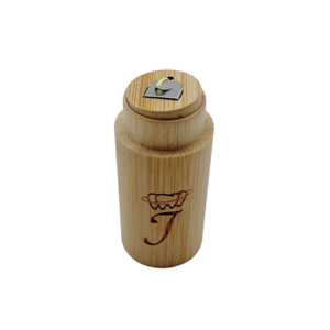 Fil dentaire naturel de haute qualité, biodégradable, emballage faible MOQ, 30 m, fil dentaire végétalien écologique au charbon de bois - Product Image 3