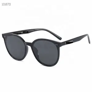 V logo solo design polarized Sunglasses Men Flat Lens Big Oversize Square Sun Glasses for Women Eyewear Dream