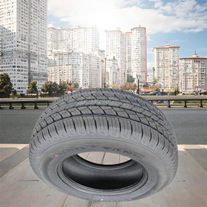 ยางรถยนต์นอกแบบกำหนดเองขายส่งปี 2025 ขนาด 225/65R17 235/60r18 255/55R18 265/70R18 265/65R17 ยางรถยนต์นั่งส่วนบุคคลจีน - Product Image 1