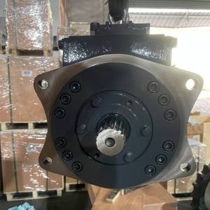 Pièces de pompe hydraulique principale d'origine pour excavatrices KOMATSU PC750-7 PC800-7 PC750LC-7 PC750SE-7 PC800SE-7 708-2L-00760 708-2L-90740 - Product Image 2