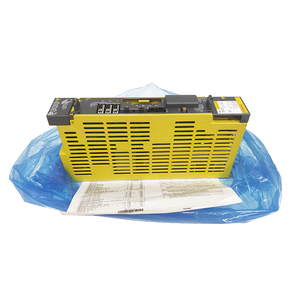 A06B-6166-H201 A06B-2063-B103 A06B-2075-B107 FANUC Cnc Machine Parts - Product Image 4