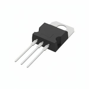 ไทริสเตอร์ BTA08-600BWRG TO-220-3 ชิปอิเล็กทรอนิกส์ ชิ้นส่วนอิเล็กทรอนิกส์ของแท้ - Product Image 1