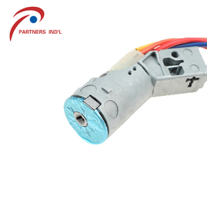 Cnwagner 4162.ch công tắc đánh lửa áp dụng cho Citroen berlingo Peugeot đối tác neiman - Product Image 4