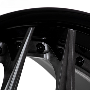 ล้อฟอร์จ XR Vossen EVO-<span class=keywords><strong>4R</strong></span> อัลลอย 3 ชิ้น ขนาด 17-22 นิ้ว 5x112 5x120 สำหรับ BMW M5 M3 <span class=keywords><strong>Audi</strong></span> RS3 Mercedes-Benz AMG A45 - Product Image 3