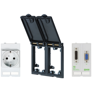 Murrelektronik N/4000-68122-0010300-Nuovo Prodotto in CZ - Product Image 1