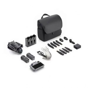 New DGI <b>Drone</b> Mavic 4 Pro Fly More Combo RC 2 Long Range <b>Drone</b> Mavic4 <b>Drone</b> with RC2 - Product Image 4