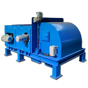 Aluminium Copper Recycling Separation Eddy Current Metal and Plastic Sorting Machine Eddy Current Separator