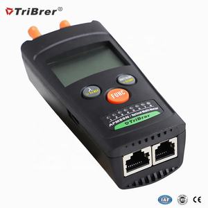 Compteur de puissance <span class=keywords><strong>optique</strong></span> 5 en 1 APM80N avec OPM/VFL, testeur RJ11/45, lumière LED <span class=keywords><strong>SOS</strong></span>, longueur d'onde 850-1625 nm, précision 0,2 dB - Product Image 3