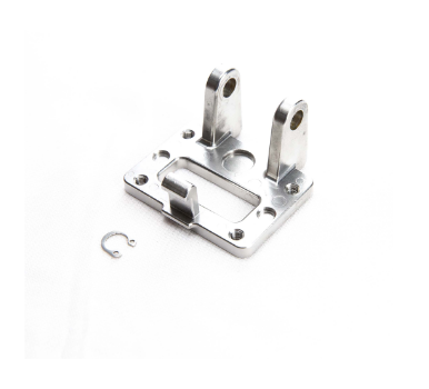 Original Drone Parts P100 Airframe Hasp Bracket Agricultural Spraying Drone Accessories