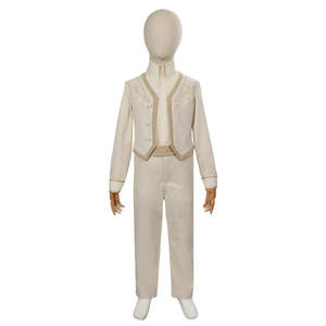 Disfraz Infantil de Antonio Madrigal de Encanto para Niños ENCA-004 - Product Image 3