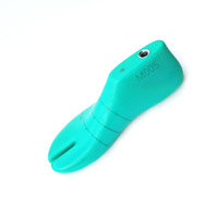 Chausse-pieds en plastique pour tongs et pantoufles pour hommes, style européen et américain, direct usine M005