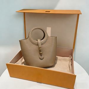 Nouvelle Collection 2026 : Sac à Main de Luxe Designer, Portefeuille, Trousse de Maquillage, Porte-Cartes, Sac à Bandoulière à Double Fermeture Éclair - Product Image 3