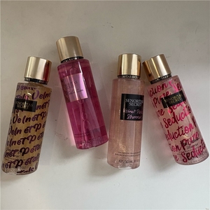 Perfume Corporal en Spray con Aroma a Coco para Mujer, 75ml/250ml, Tamaño Regular Original, Estilo Bruma, Venta al Por Mayor - Product Image 6