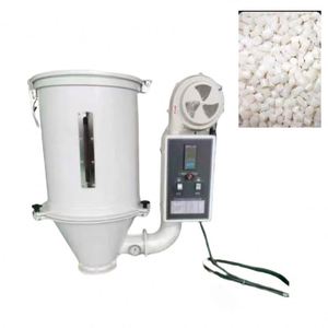 Industrial Injection Molding Blower <b>Plastic</b> <b>Pellet</b> Machine Dehumidification Oven Large Dryer Auxiliary Barrel Equipment - Product Image 6